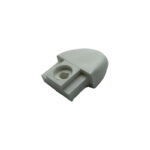 Endstück Trampolin Schiene