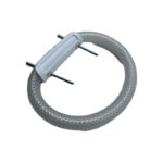 Fußschlaufe komplett