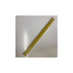 Blattfeder Beam hinten