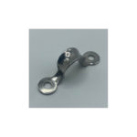 Decksauge Schotklemme