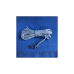 Fockfall Dart 18 mit Haken