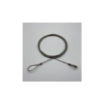 Fockfall Stahlseil Dart 15 Sprint 15