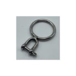 Fockfallring Dart 18