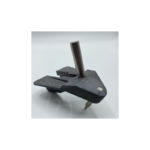 Gußteil oben Ruderkopf