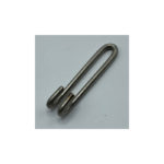 Haken Rollendraht Dart lang