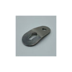 Sicherungsplatte Spurstange