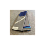 Trampolin Dart 15 "Neue Variante"