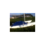 Trampolin Persenning Dart 15