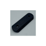 Traveller Platte schwarz