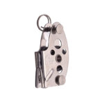 Violinblock V-Klemme