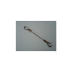 Vorstag oben Dart 12