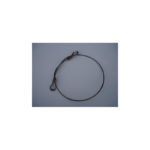 Vorstag oben Dart 18 gekürzt