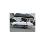 Dart Sting gebraucht