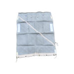 Trampolin Dart 18 -gebraucht-