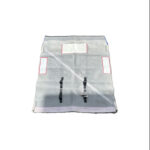 Trampolin Dart 15 "Alte Variante" -gebraucht-