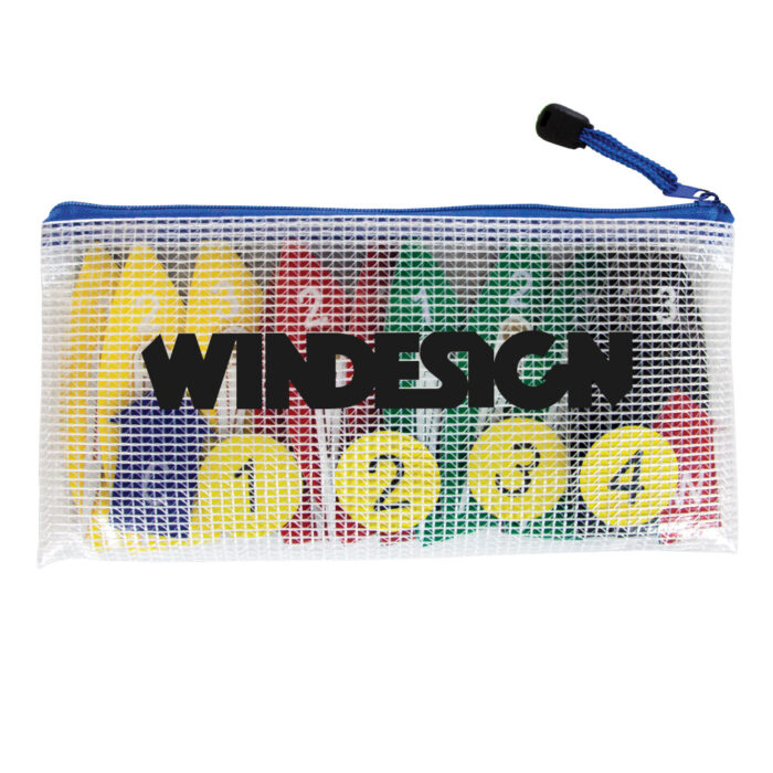 Magnetisch haftendes Bootset -groß- 18 Stück - Image 2