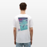 50 Jahre Dart T-Shirt 2