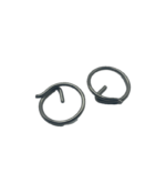Ringsplint 1,0 x 11mm (10Stück)