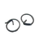 Ringsplint 1,25 x 15mm (10Stück) – Bild 2